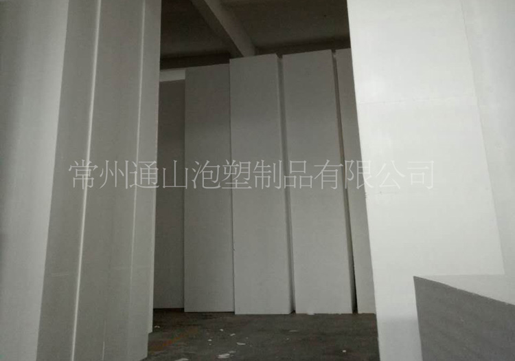 常州泡沫有哪些發泡方法呢