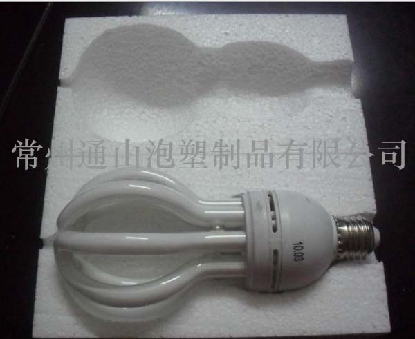 分析常州燈具泡沫應具備的特性和泡棉穩定性