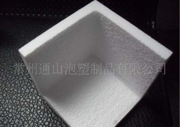 淺談保利龍在材料上的特別作用