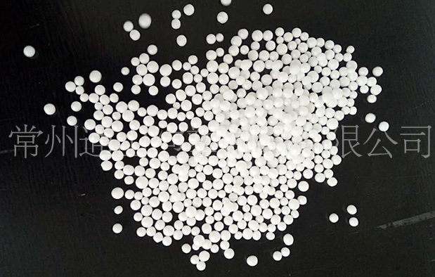 常州免模泡沫的主要應用